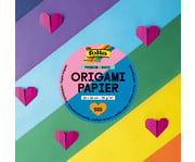 folia Origami Faltpapier Premium 70 g/m² 500 Blatt 7
