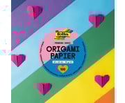 Origami Faltpapier Premium 70g/m² 500 Blatt 7