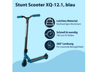 HUDORA Stunt Scooter XQ
