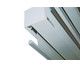 Handkurbel Roll Leinwand MEDIUM Rollfix Premium Kurbel Pro 3
