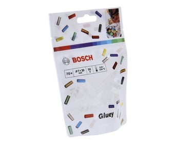 BOSCH Gluey Klebesticks 70 Stück