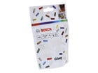 BOSCH Gluey Klebesticks 70 Stück
