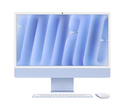 Apple iMac (2024) 4