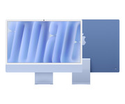 Apple iMac (2024) 5