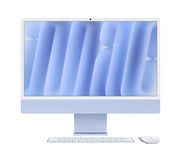 Apple iMac (2024) 7
