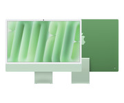 Apple iMac (2024) 4