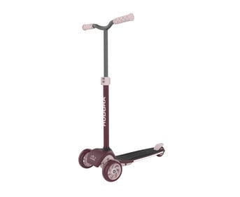HUDORA Tri Scooter