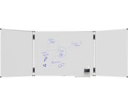 Klappbares Whiteboard 1