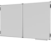 Klappbares Whiteboard 5
