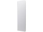 Whiteboard Wand Abschlusselement