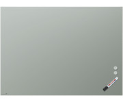 Glasboard matt 1