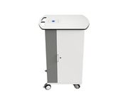 Zioxi Laptop Ladewagen bis 14 5