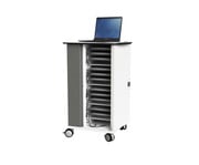 Zioxi Laptop Ladewagen bis 14 7