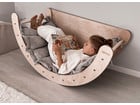 Funzy Kissen für Kletterbogen