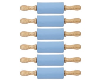 Silikon Teigroller