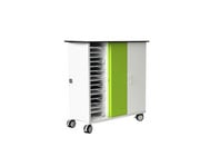 Zioxi Tablet Ladewagen 6