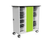 Zioxi Tablet Ladewagen 7