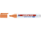 edding Glasmarker