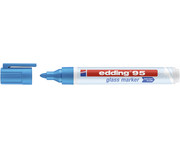 edding Glasmarker 4