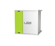 Tablet Ladeschrank für 10 Tablets 4