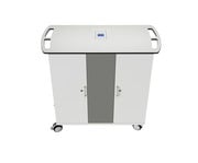 Zioxi Laptop Ladewagen bis 14 6