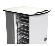 Zioxi Laptop Ladewagen bis 14 3