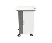 Zioxi Laptop Ladewagen bis 14 2