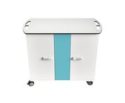 Zioxi Laptop Ladewagen bis 16 2