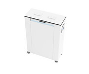 Zioxi Mobiler Ladewagen powerHub 4