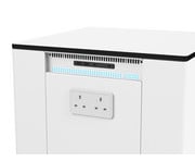 Zioxi Mobiler Ladewagen powerHub 5
