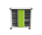 Zioxi Tablet Ladewagen mit Netzteil 5