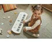 CASIO Mini Keyboard 5