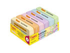 JOVI Plastilina Modelliermasse 6x 50 g