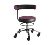 Sanus® Gesundheitsstuhl Classic Lehne fest 6