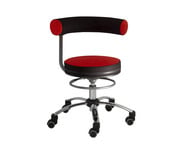 Sanus® Gesundheitsstuhl Classic Lehne fest 5