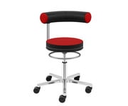 Sanus® Gesundheitsstuhl Classic Lehne fest 7