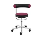 Sanus® Gesundheitsstuhl Classic Lehne fest 7