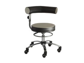 Sanus® Gesundheitsstuhl „Classic", Lehne verstellbar