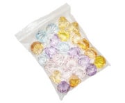 Acryl Diamanten 25 Stück 4