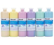 Betzold Fingerfarben 6er Set 1