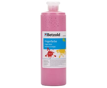 Betzold Fingerfarbe 750 ml