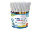 GIOTTO Fasermaler Turbo Maxi