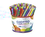 GIOTTO Fasermaler Turbo Color 3