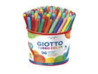GIOTTO Fasermaler Turbo Color