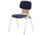 Schalenstuhl College mit Polster 3