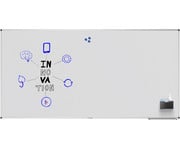 Whiteboard lackiert 5