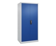 Werkzeug und Materialschrank 5