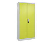 Werkzeug und Materialschrank 5