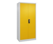Werkzeug und Materialschrank 7