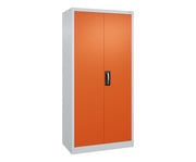 Werkzeug und Materialschrank 3